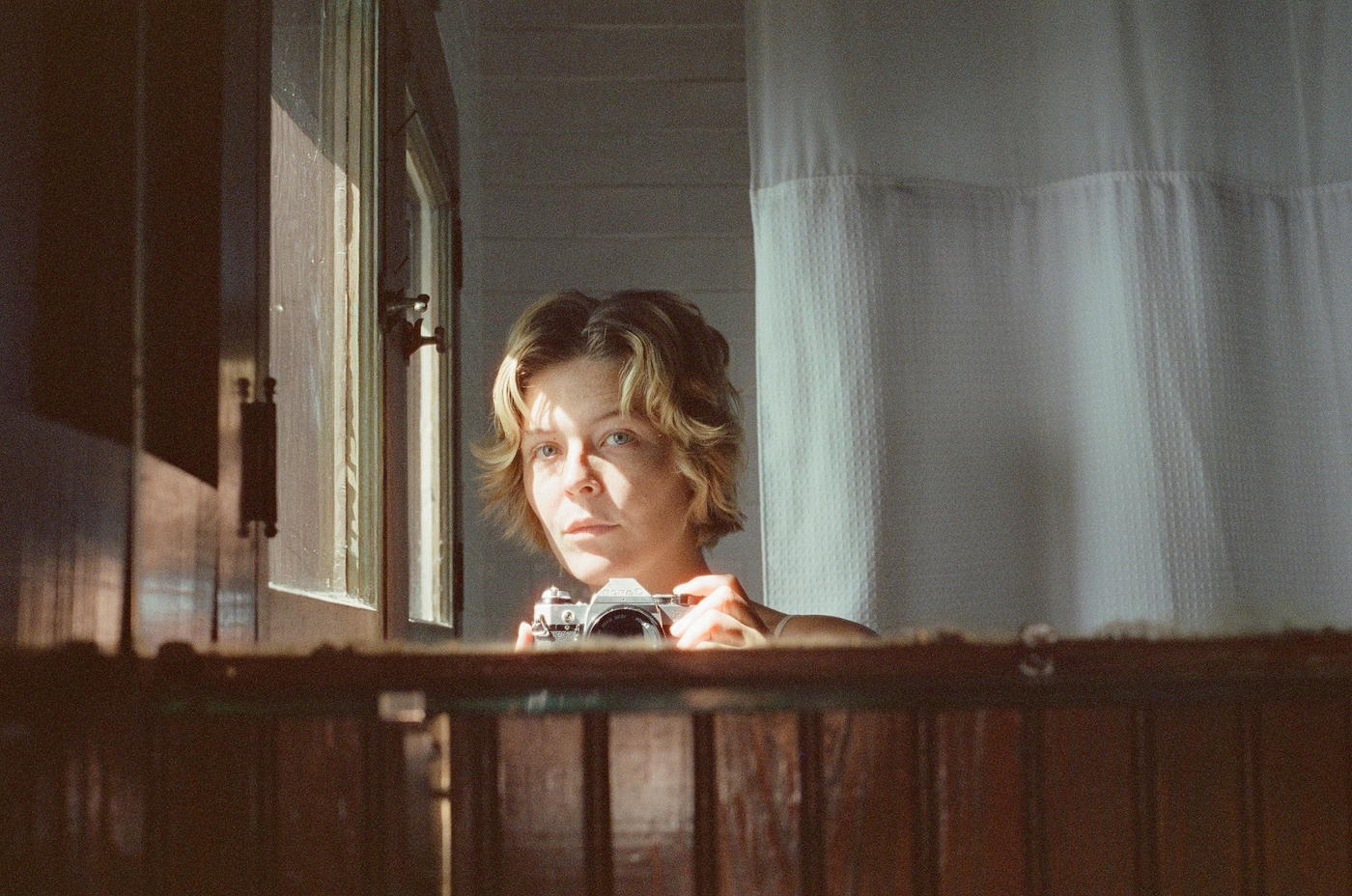 Photo by Maggie Rogers