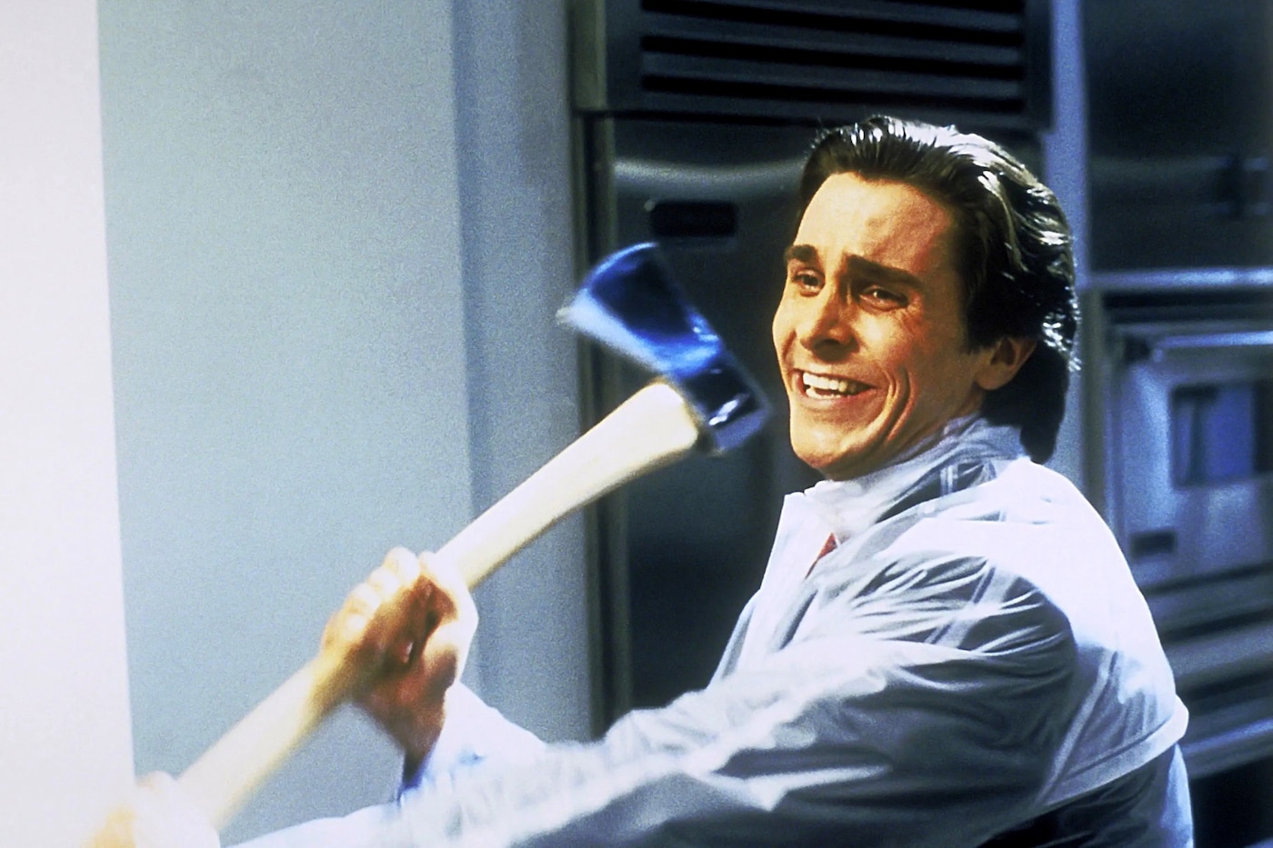 American Psycho, 2000