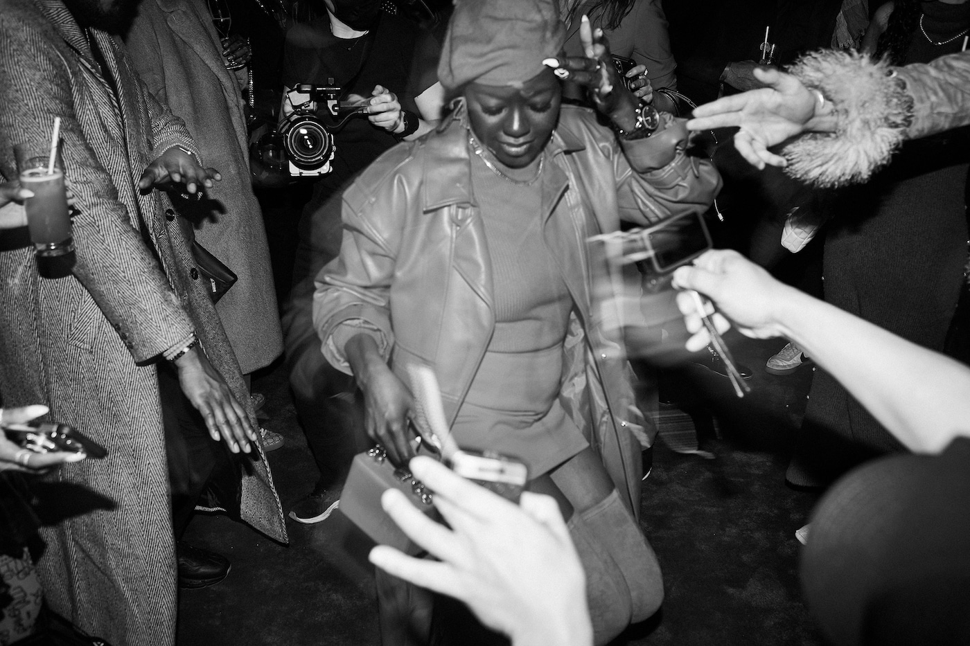 EVA SELLARIDES _ ONE LOVE 1 