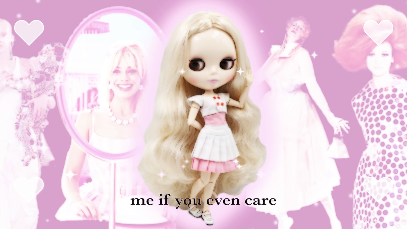 Uncanny Valley of the Dolls: why dolls are making a comeback