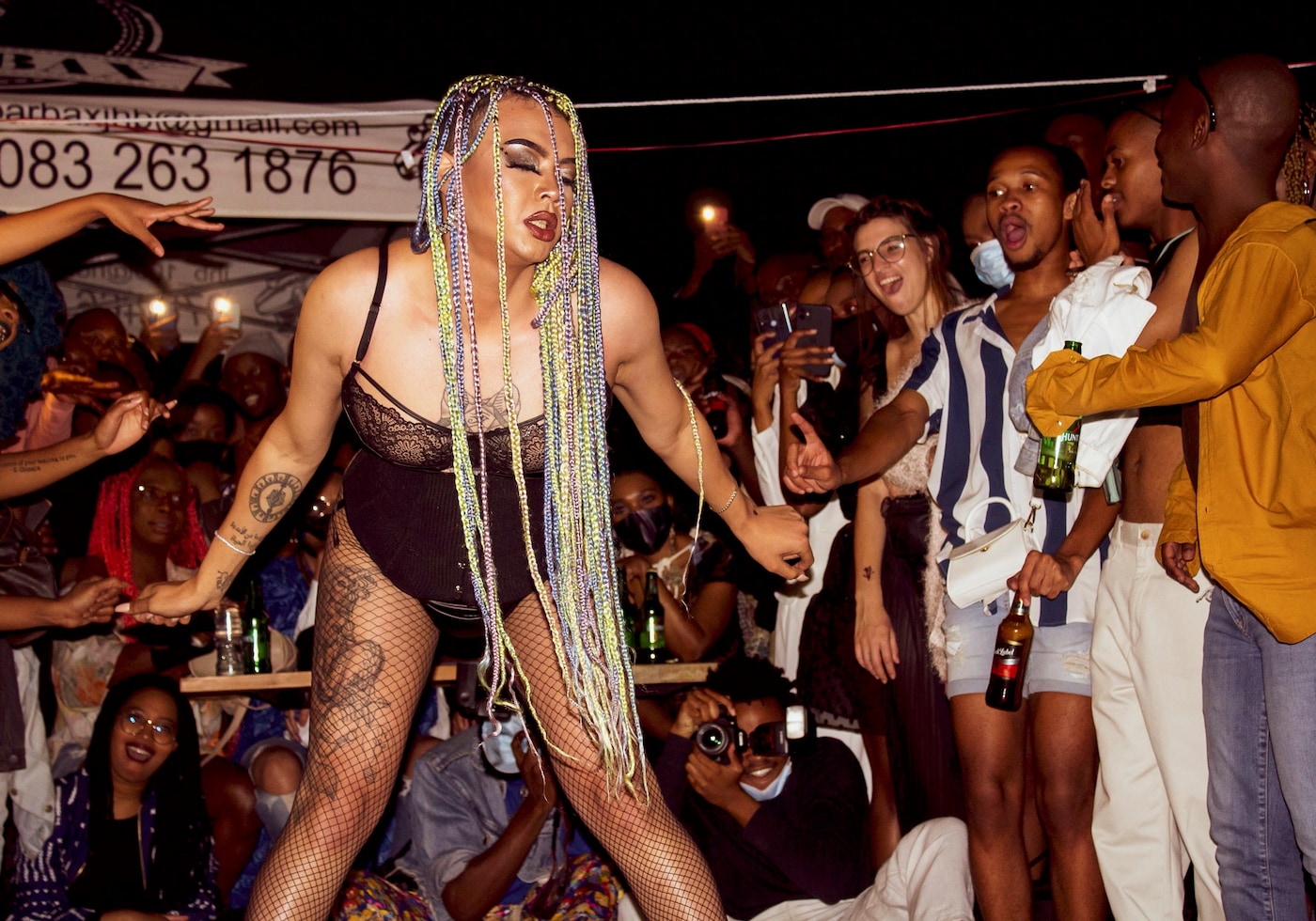 Delovie Kwagala, moment of pride