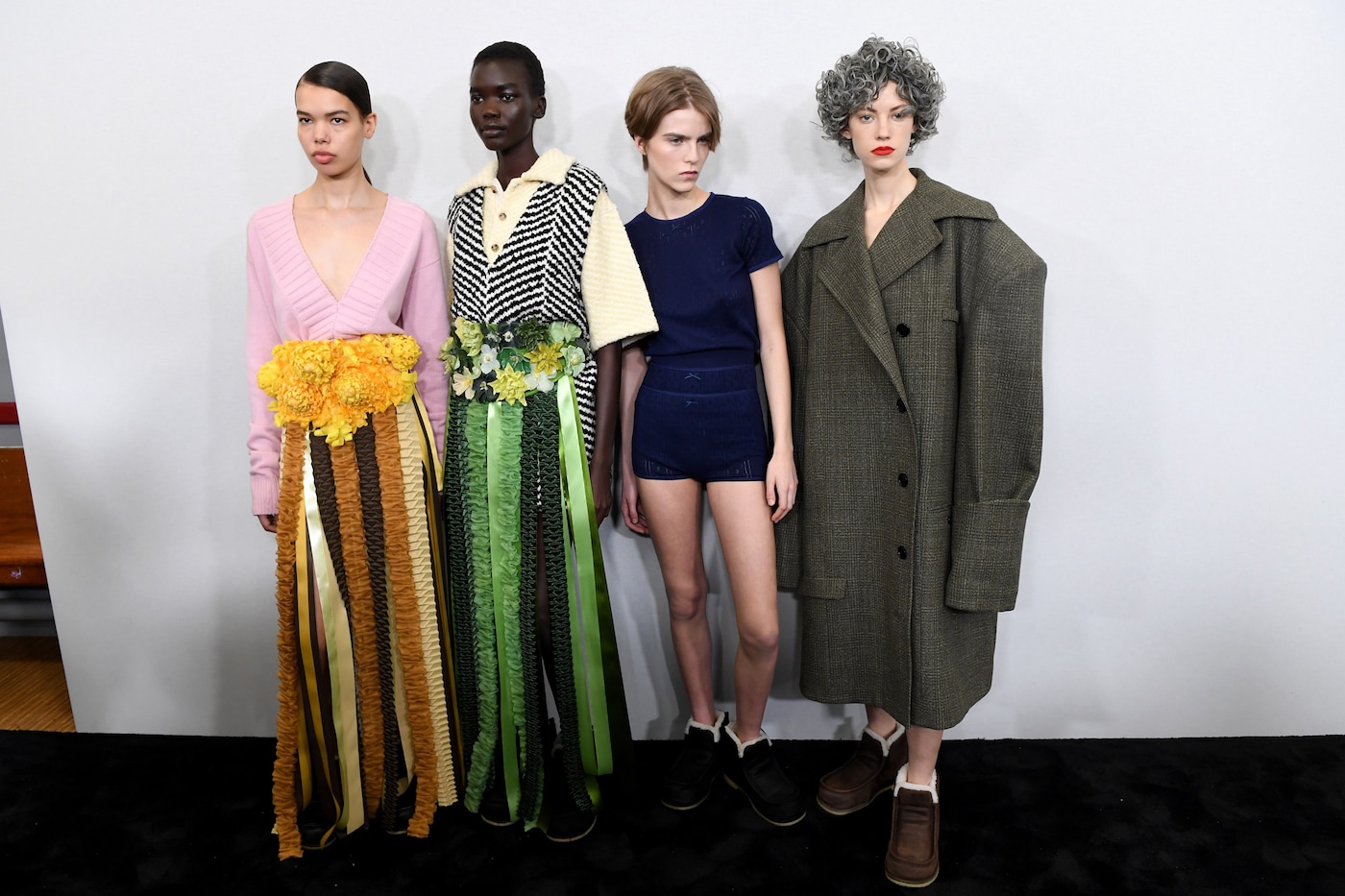 JW Anderson AW24 getty cover