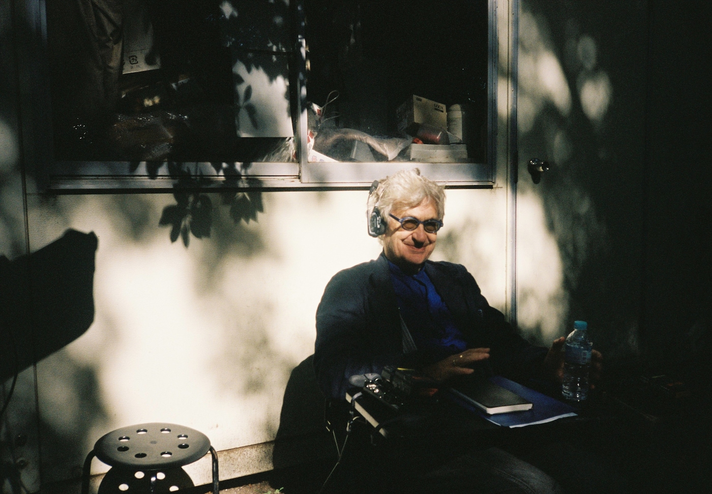 0242_Credit line - Perfect Days (2023) by Wim Wend