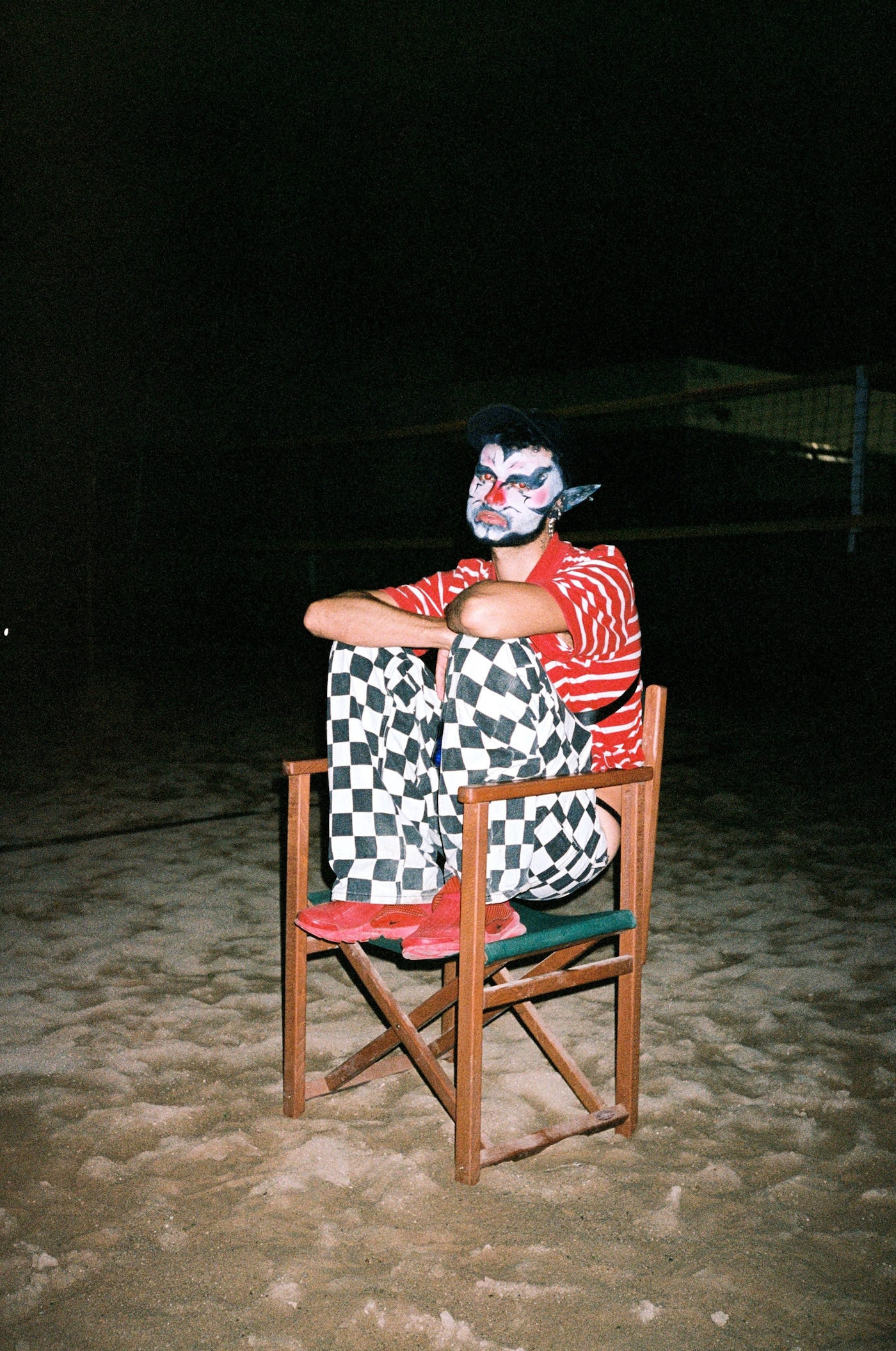 In photos: Barcelona’s ‘daring and ecstatic’ queer Latinx club night ...