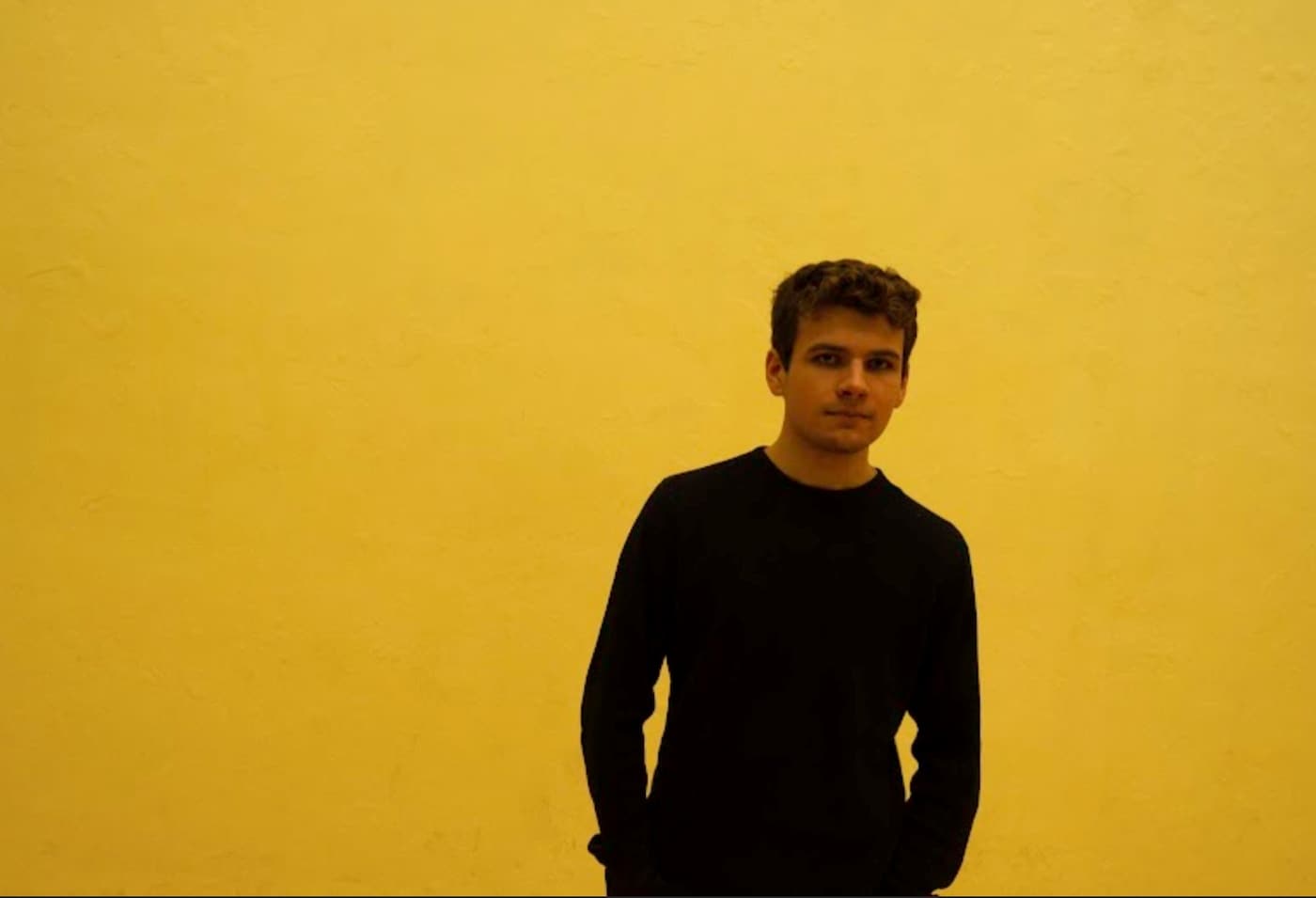 Ken Parson The Backrooms: How Kane Parsons turned creepypasta into cinema | Dazed