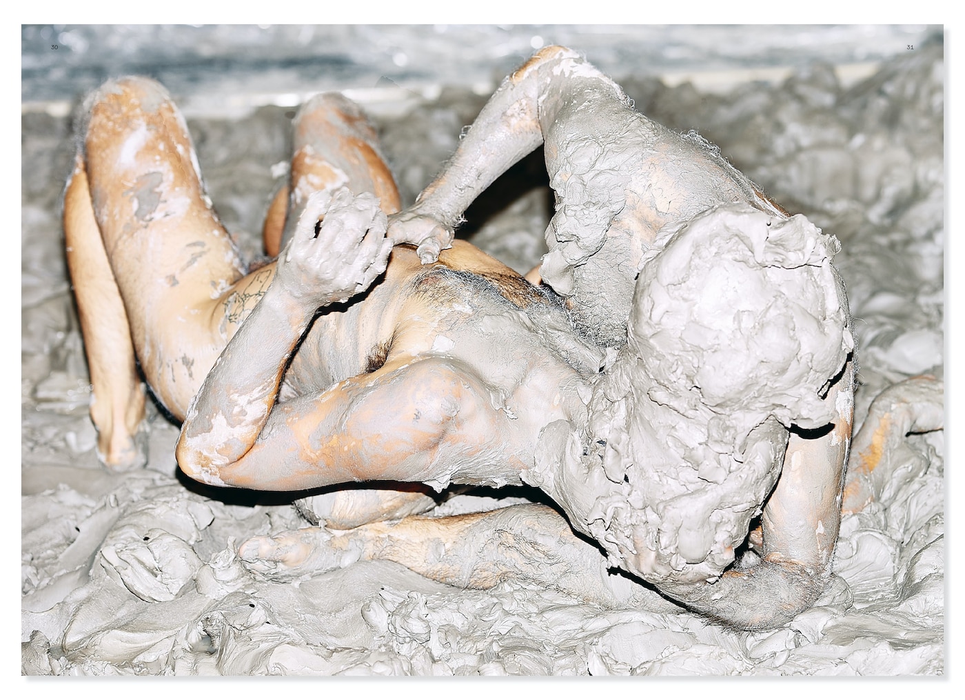 3_Erotic Review Issue 1, Art by Esben Weile Kjær, 