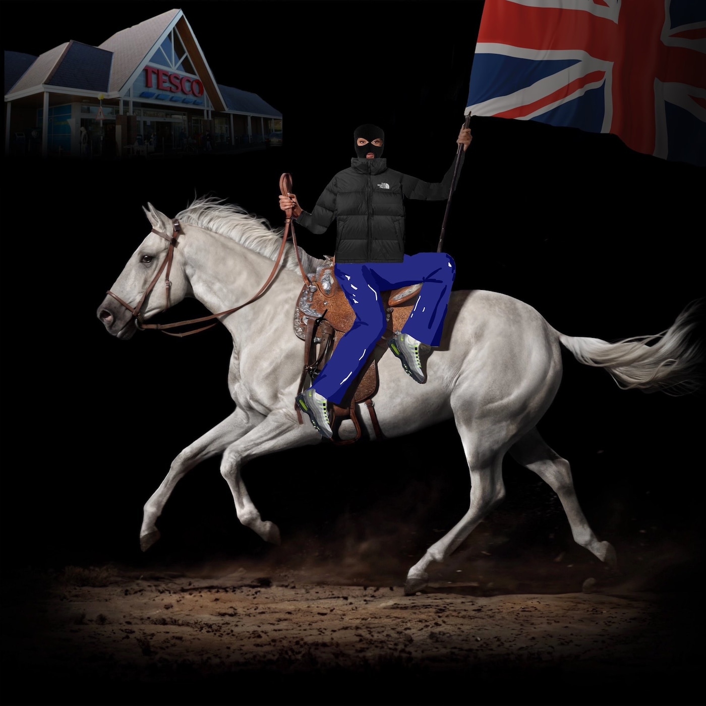 Beyoncé Cowboy Carter meme