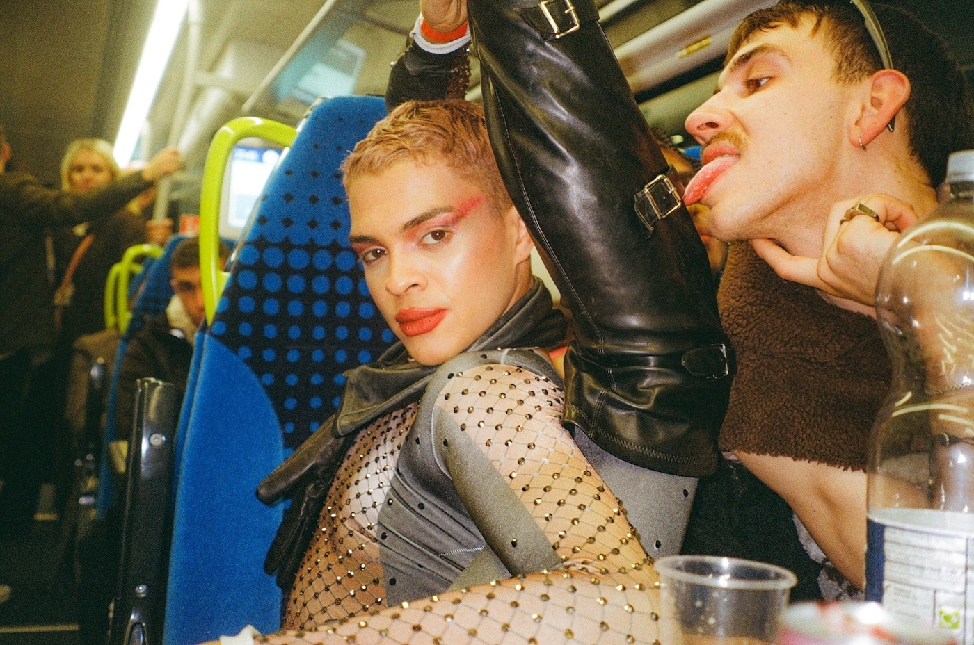 Gracie Brackstone, Shared Dreams (2024)