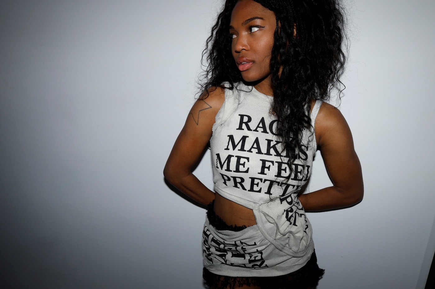 Guess Compound – Coachella 2024