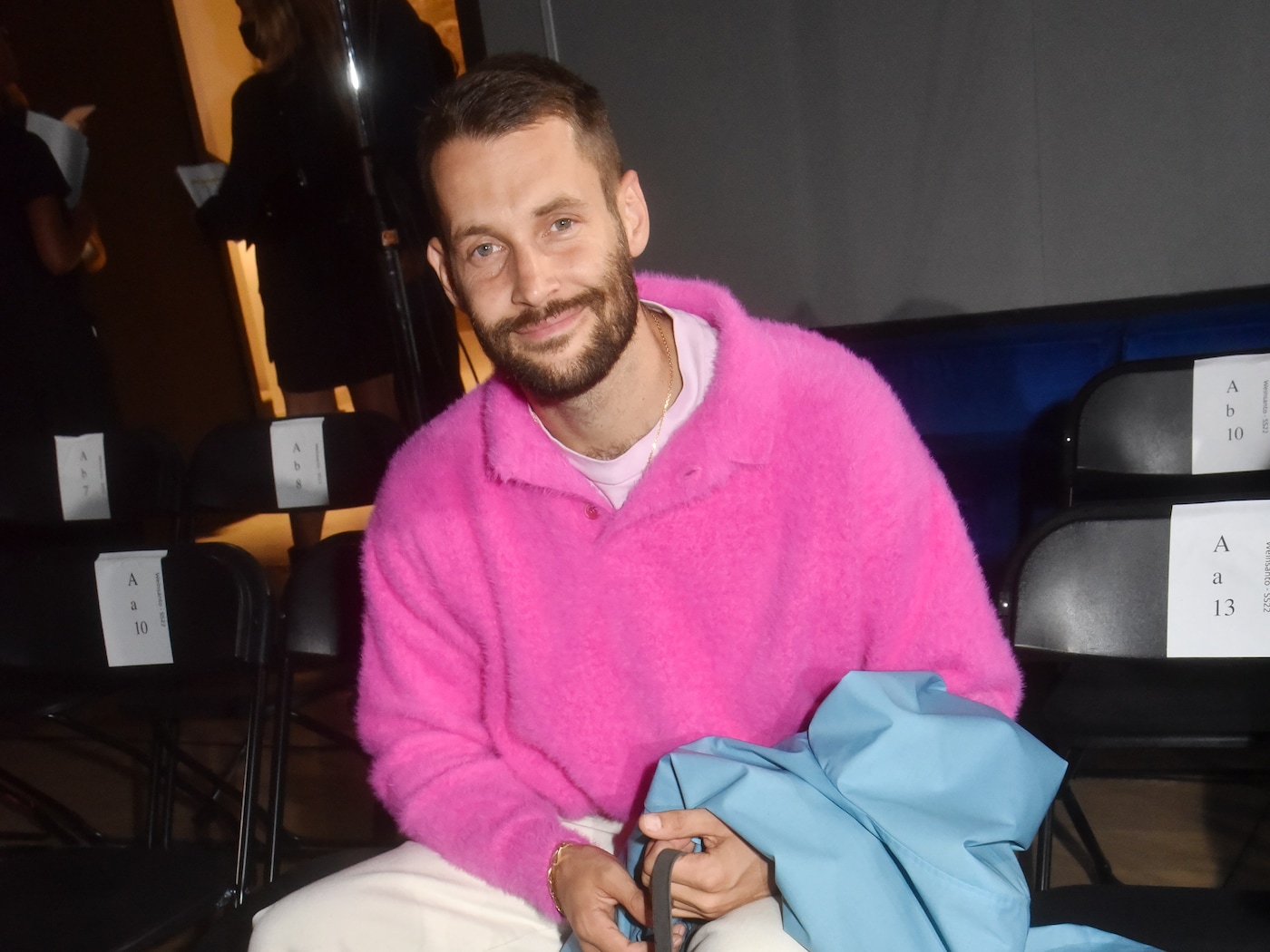 Simone Porte Jacquemus