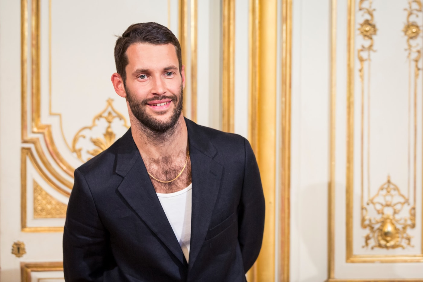 Simon Porte Jacquemus