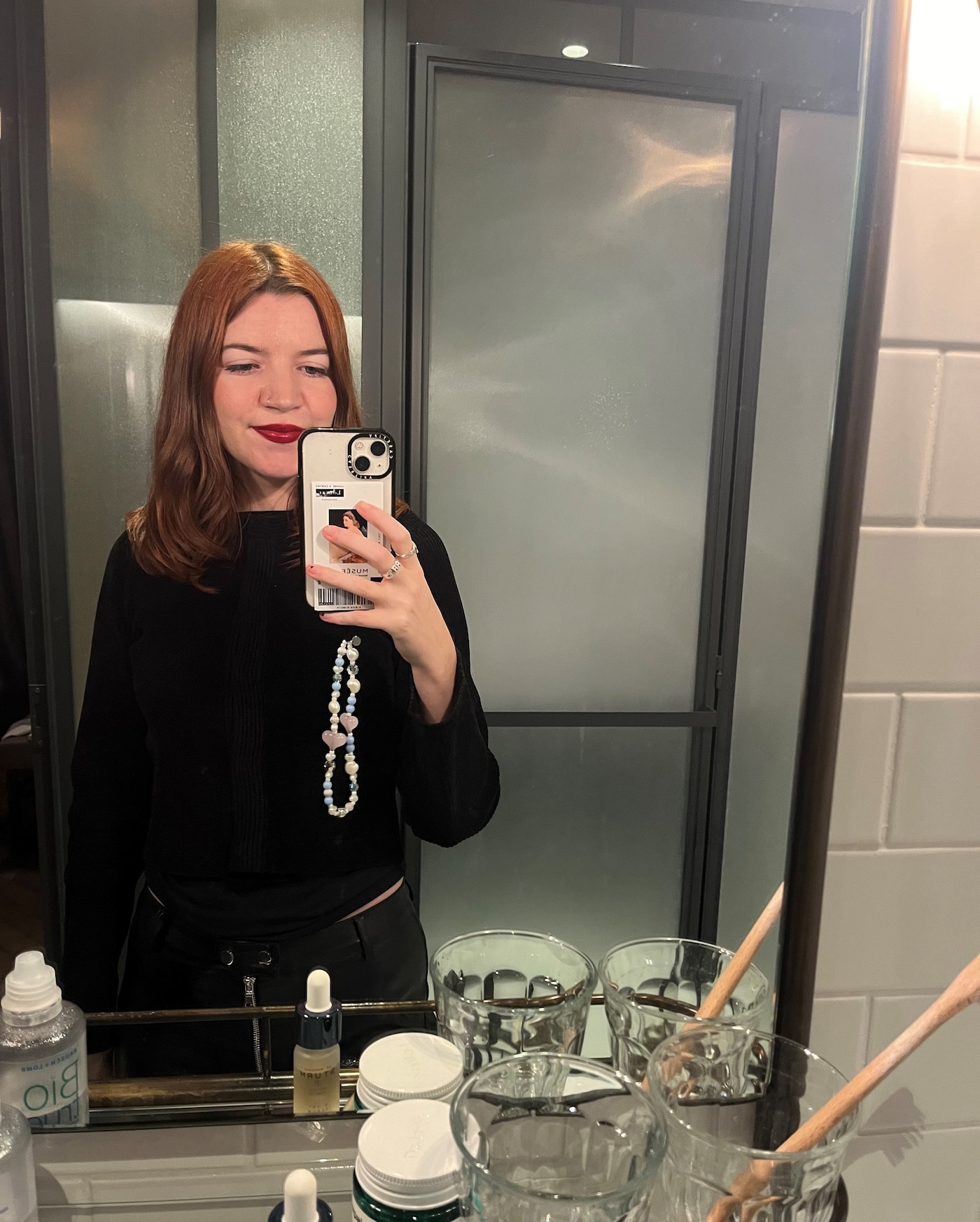 No Bleach London permanent hair dye