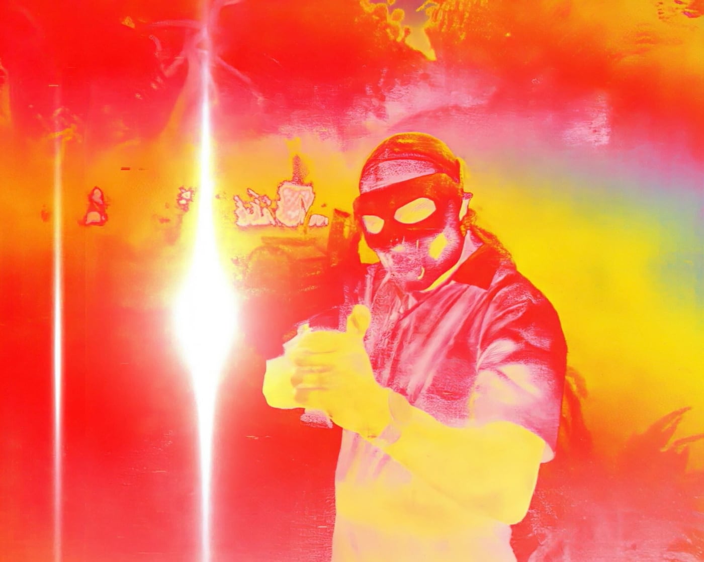 Aggro Dr1ft film stills Harmony Korine 2024