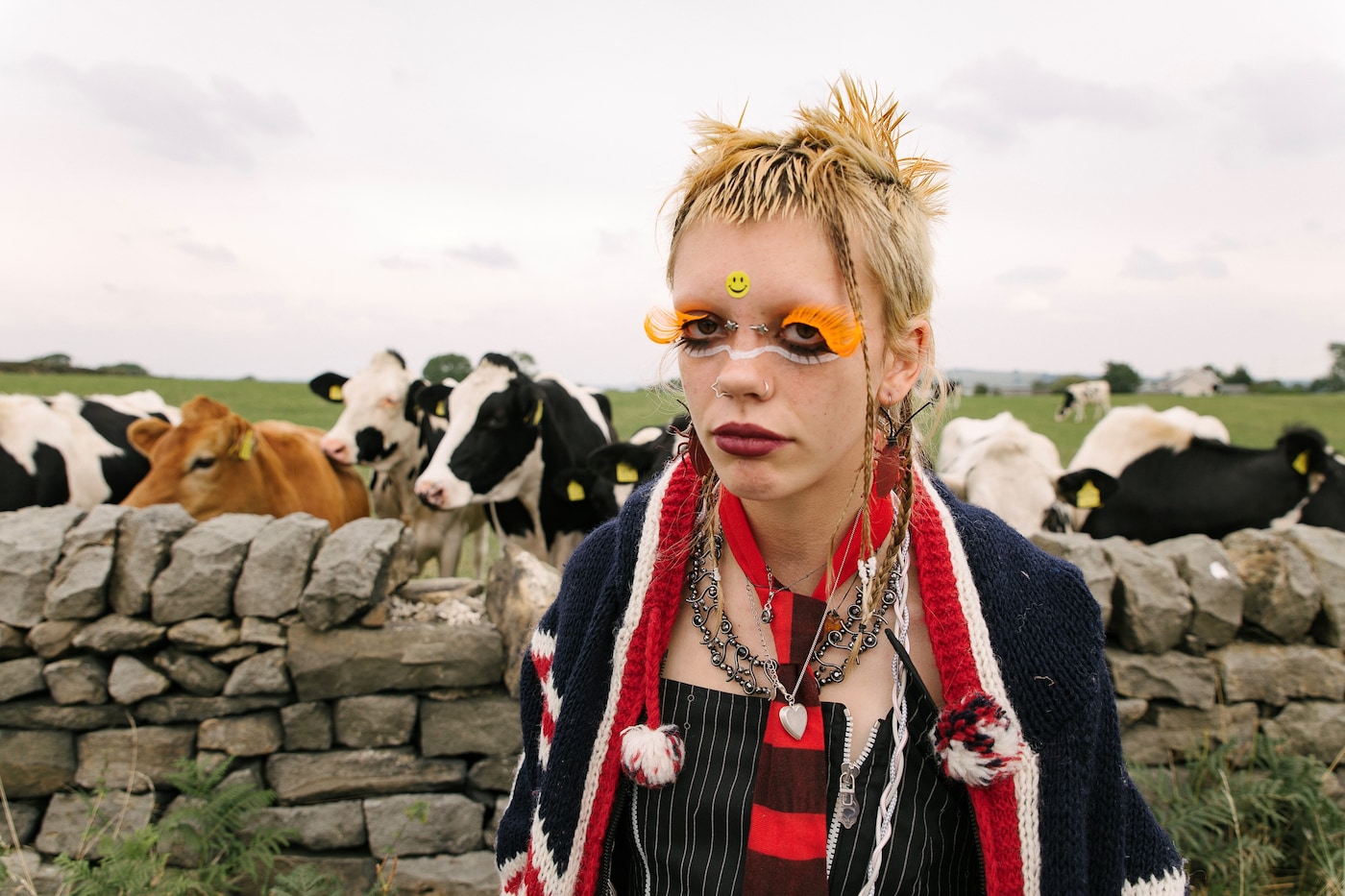 Jeanie Jean Not Dead