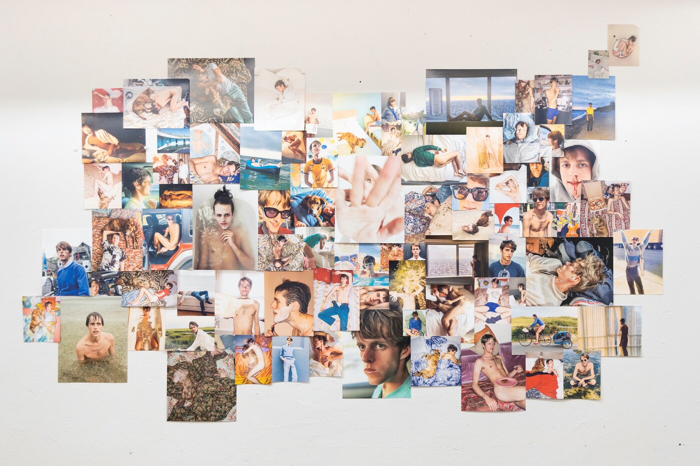 Camera Roll Orgy (2024)