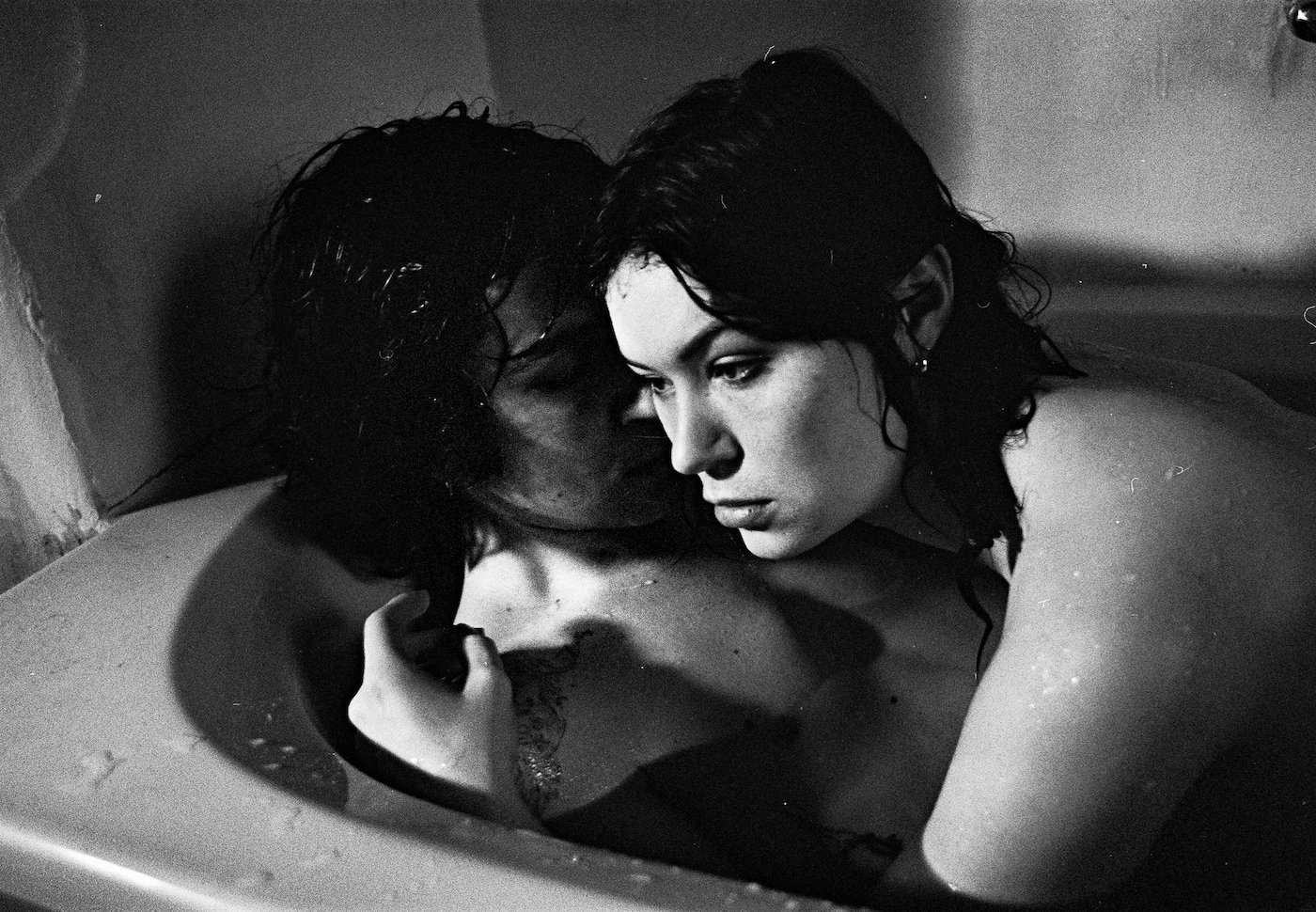 Marina Mónaco, I Saw You in a Song 