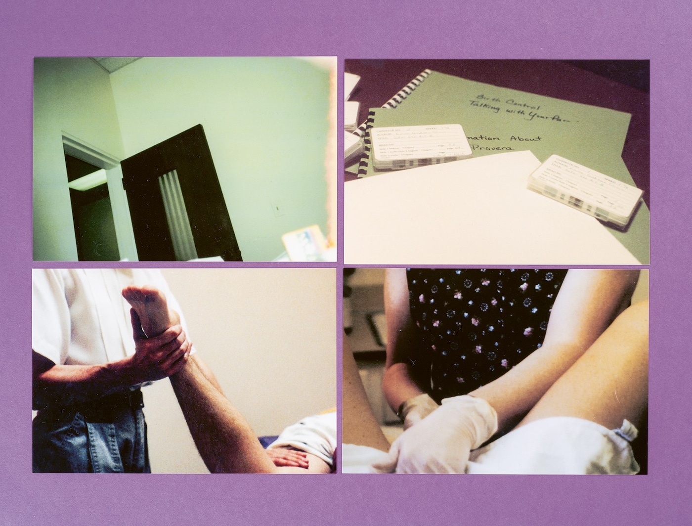 Carmen Winant, The Last Safe Abortion