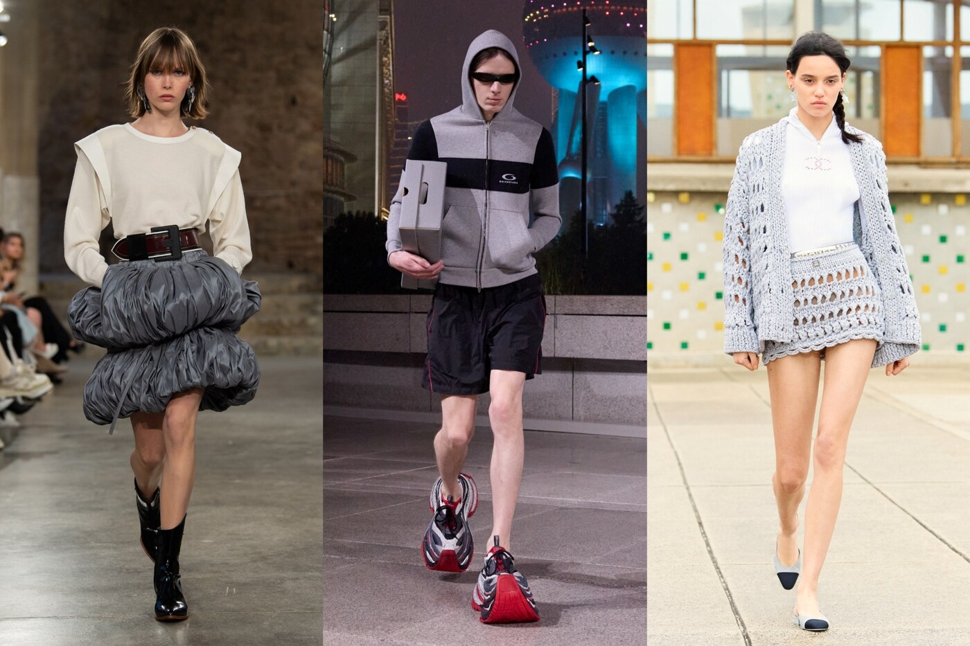 Cruise round up 2024/25