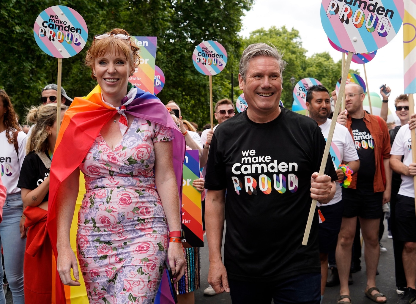 keir starmer and angela rayner