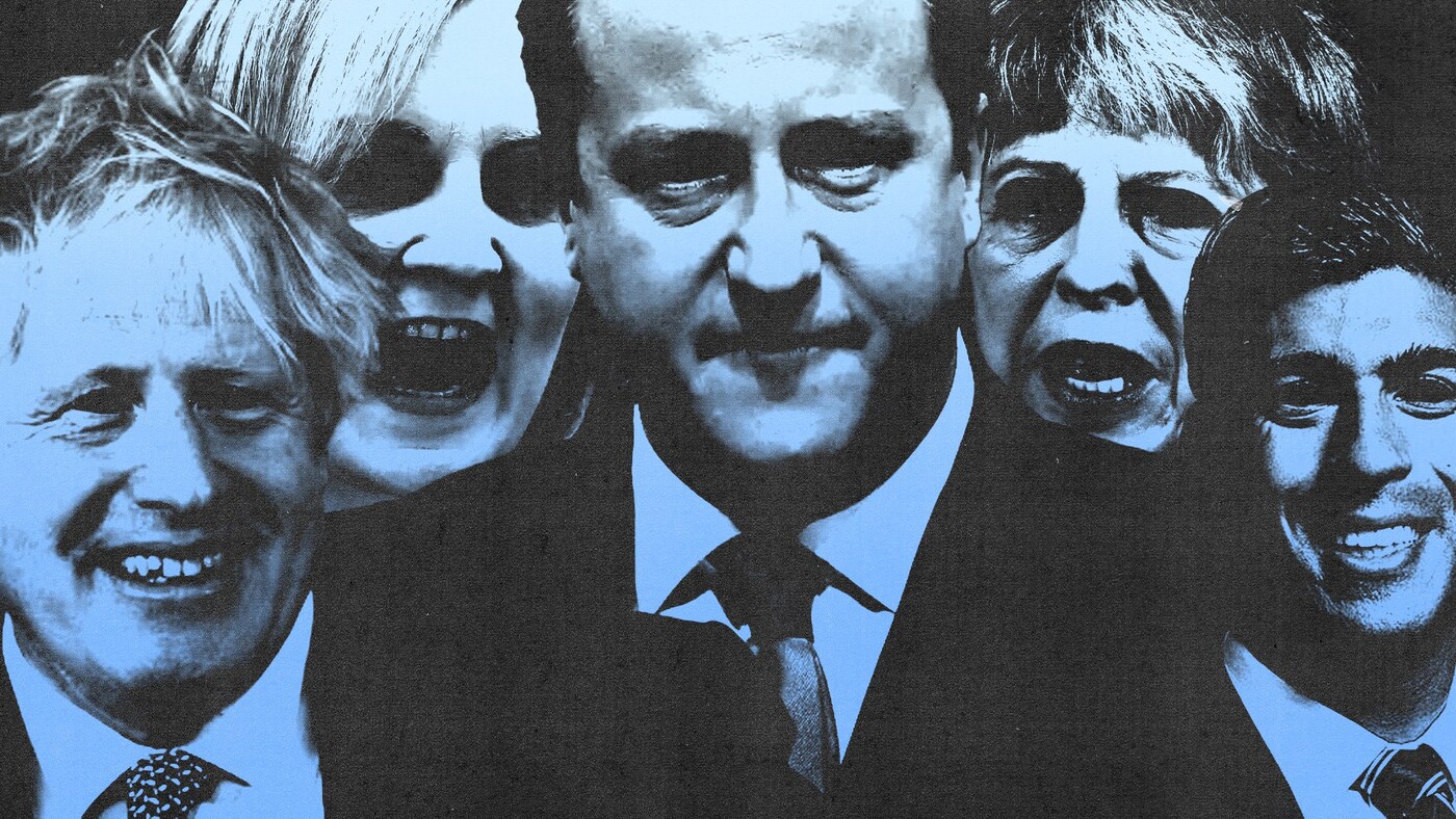 Ugly_Politicians_Dark_Blue