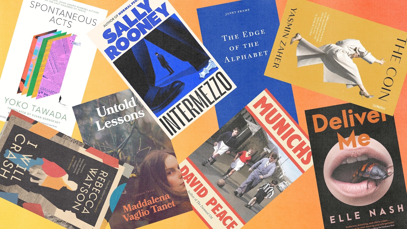 Serena_Summer_Booklist