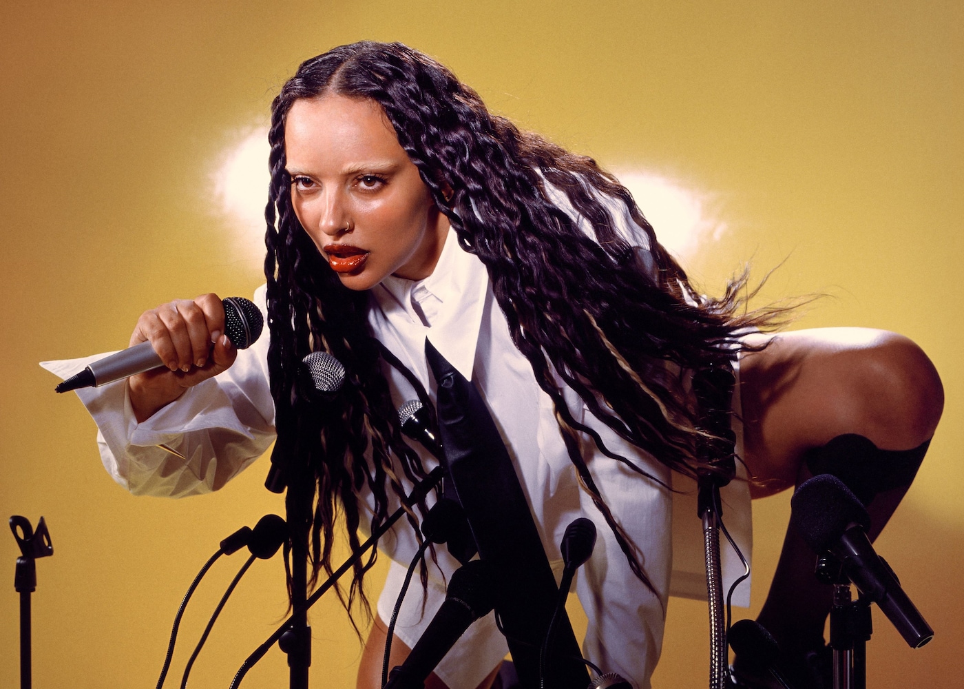 Polyester, The Jade Issue, summer 2024