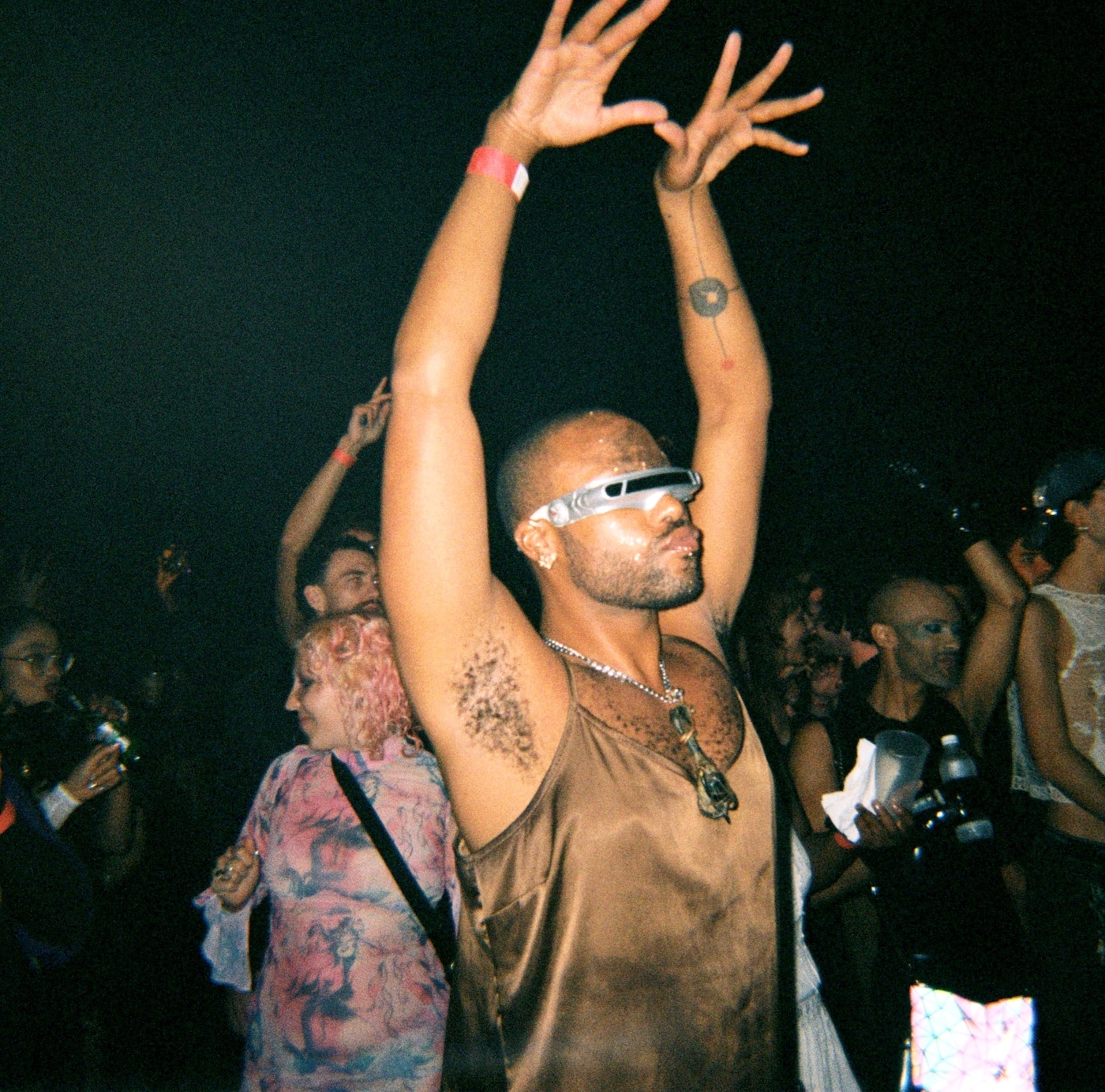 Death of Glitter Cape Town