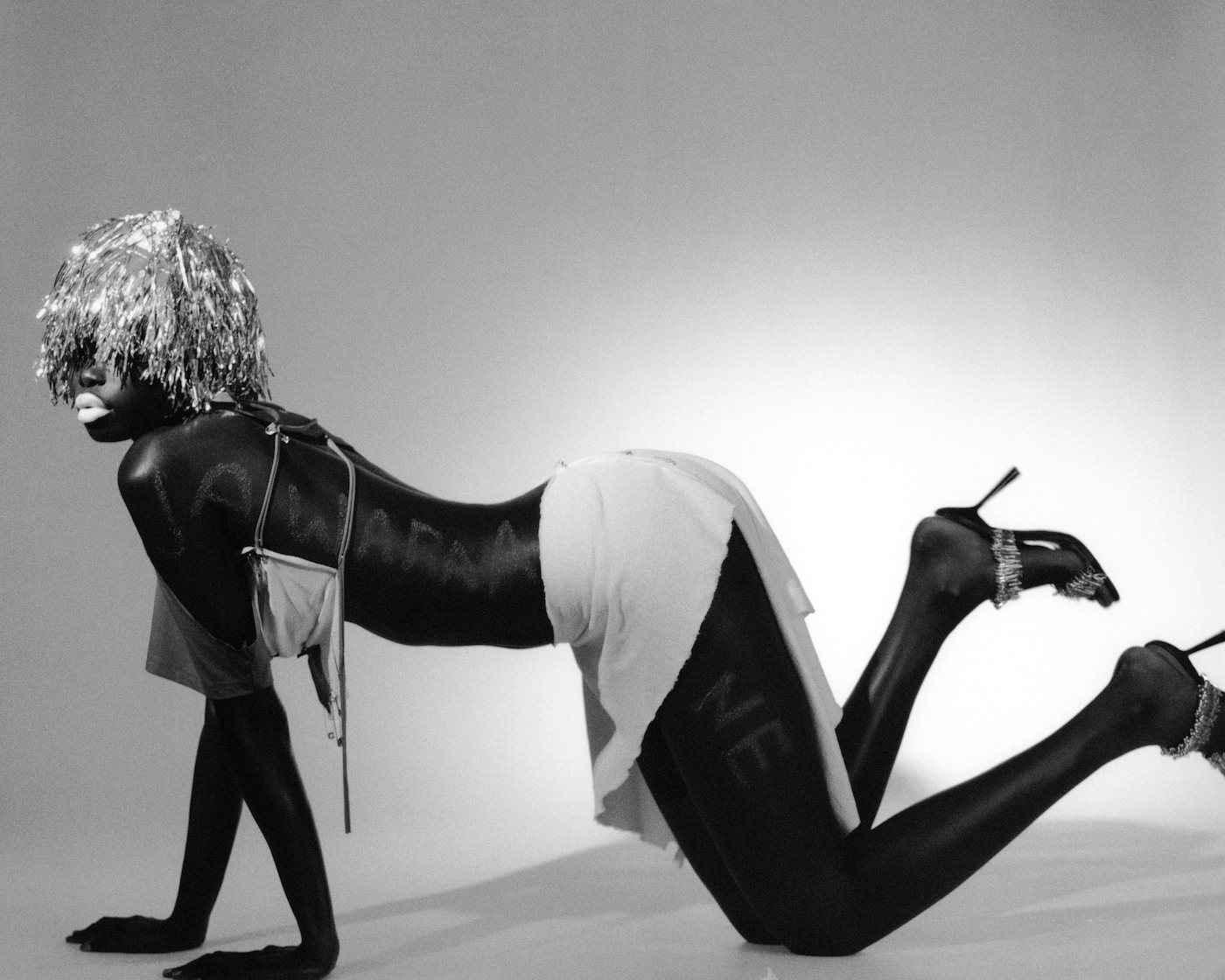 Jawara Alleyne Alvaro Barrington