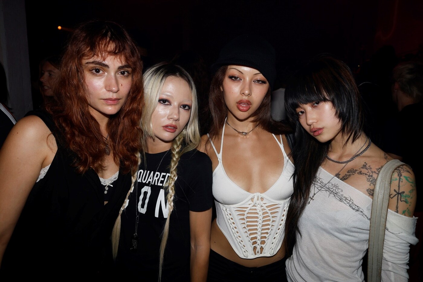 levis boiler room dazed brooklyn new york cobrasnake