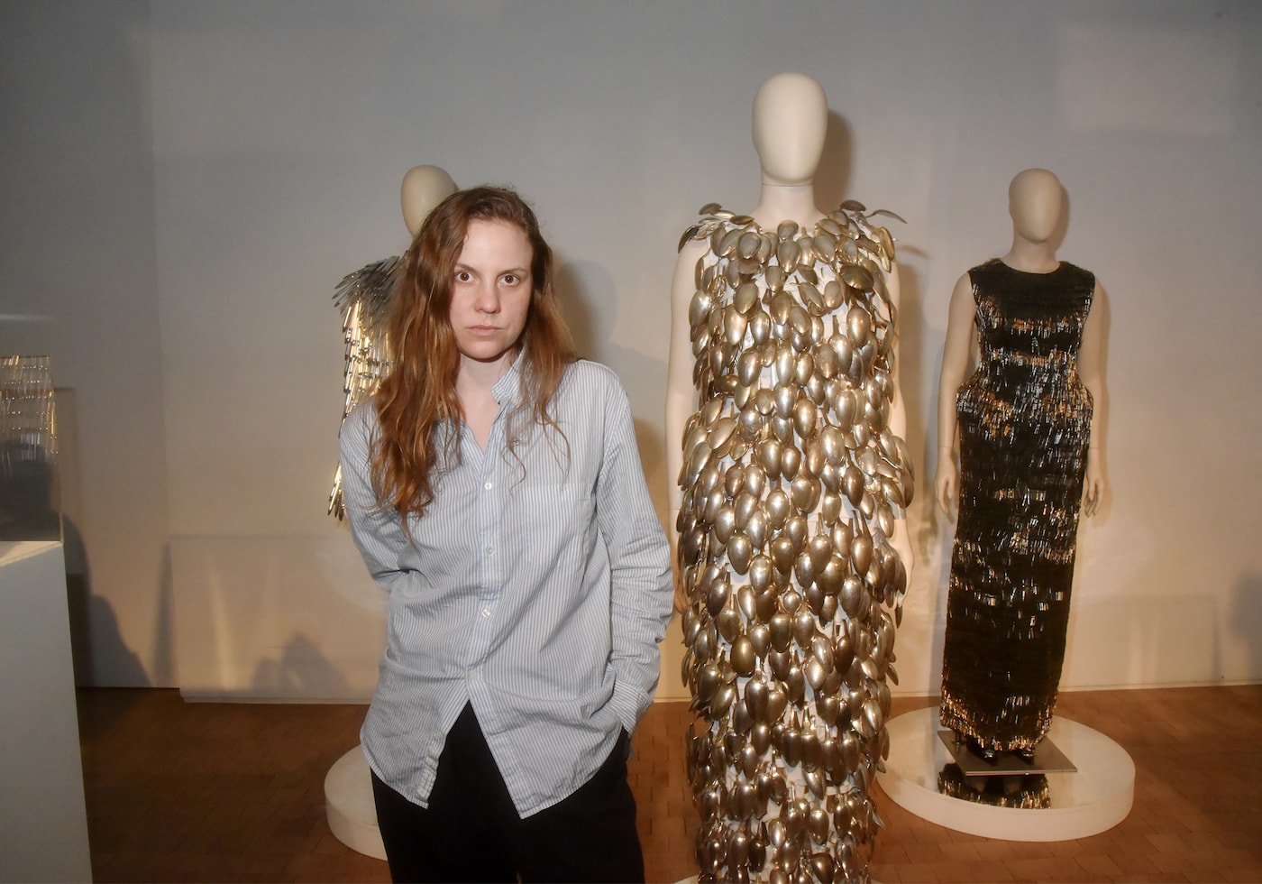 Ellen Hodakova Larsson