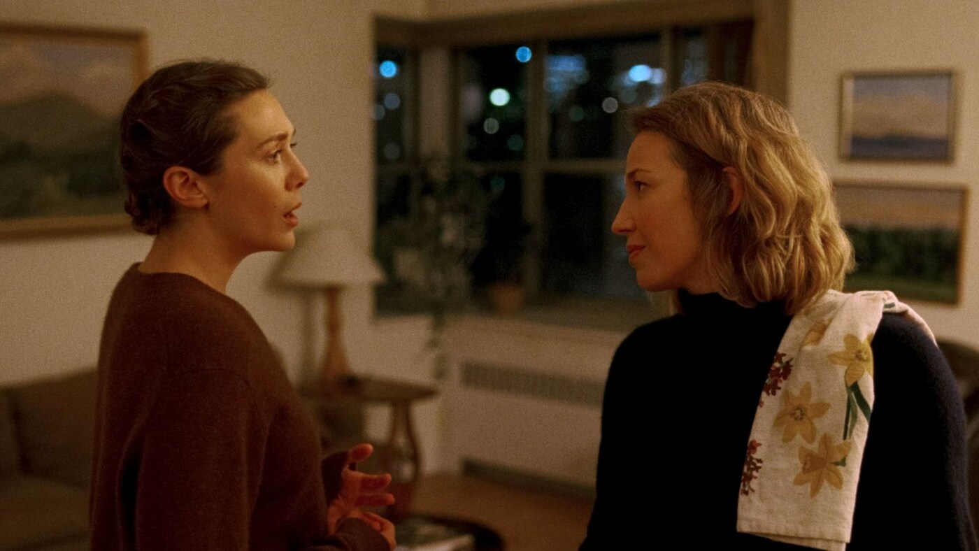 His Three Daughters, 2024