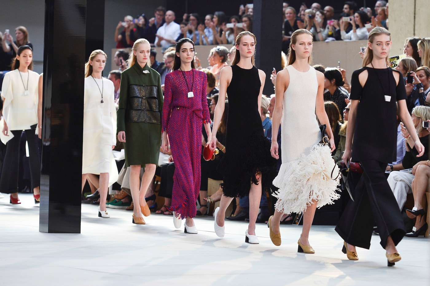 Who is Michael Rider, Celine’s new creative director? | Dazed