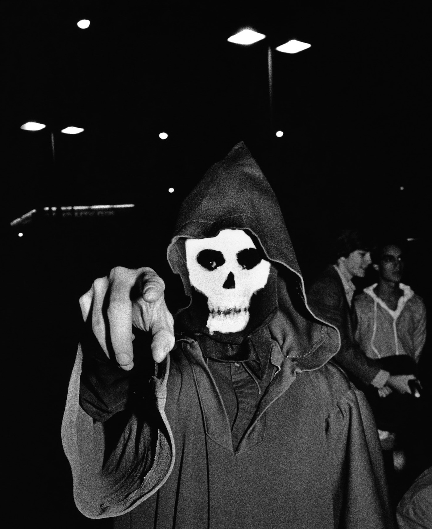 Ken Werner, Halloween (2024) 