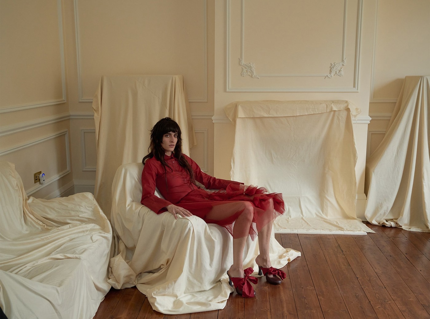 Renaissance Renaissance - SS25 - Extra 6