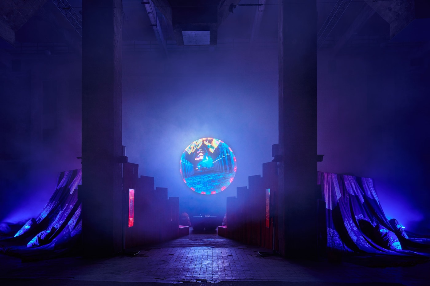 Danielle Brathwaite-Shirley, The Soul Station (2024)