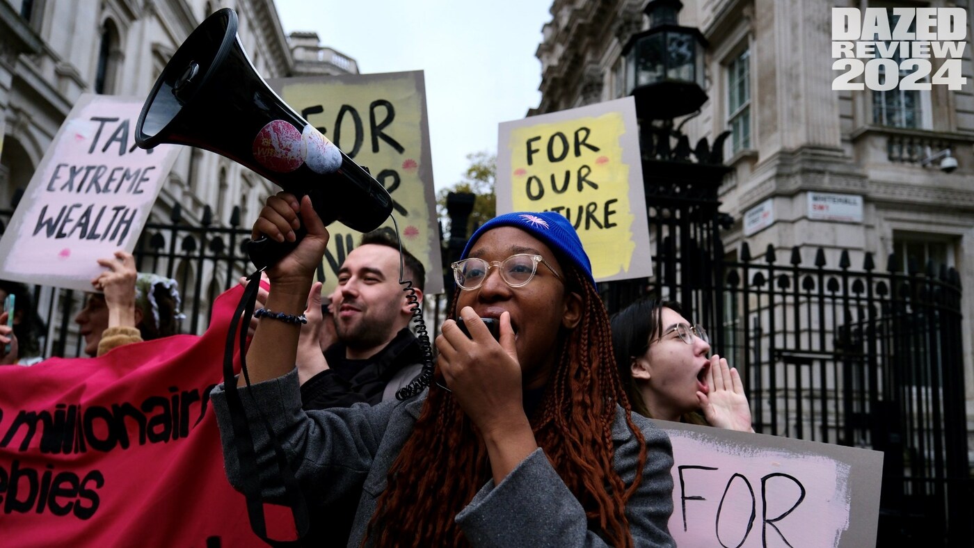 END OF YEAR REVIEW - 03