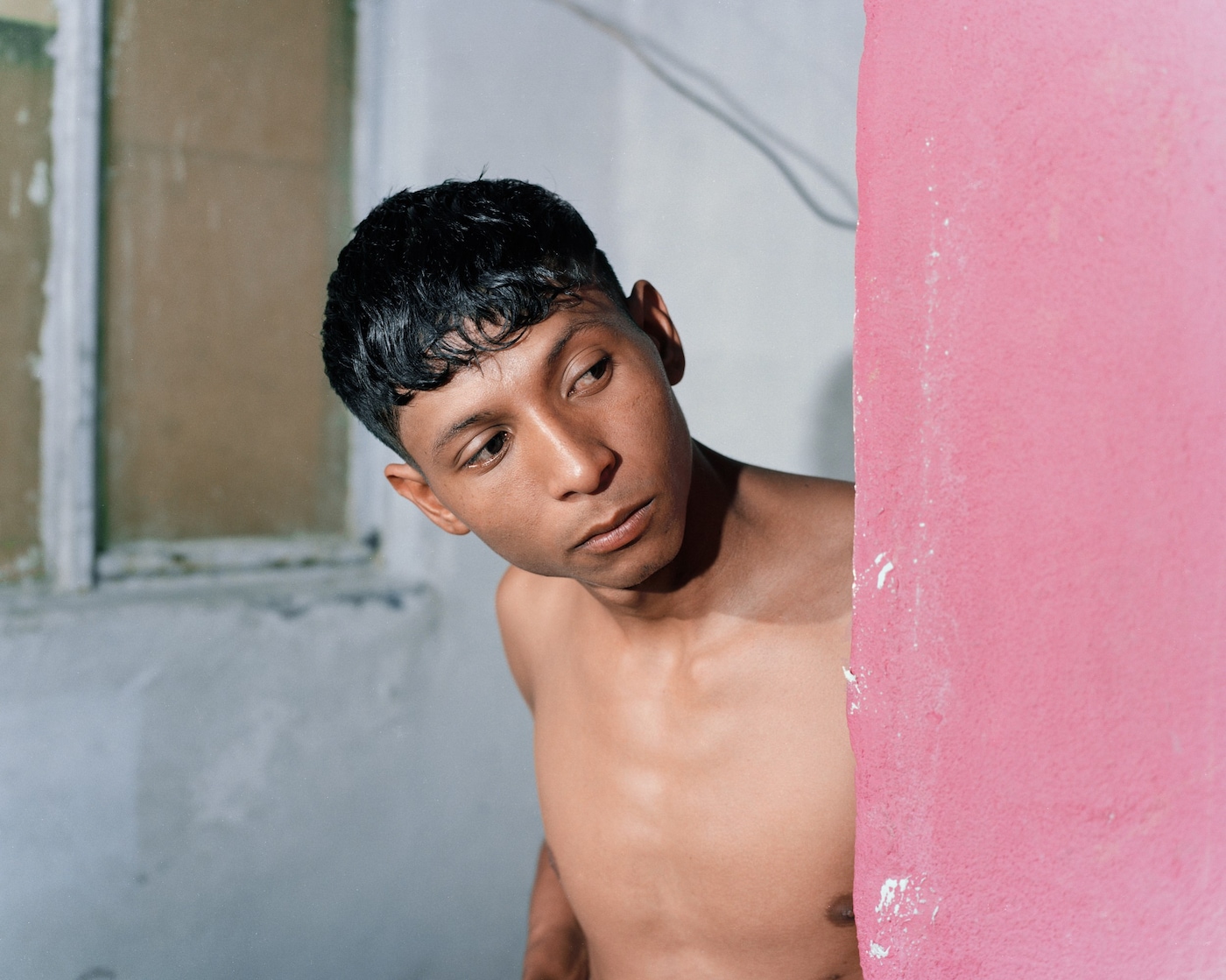 Felipe Romero Beltr&#225;n, Bravo (2025)