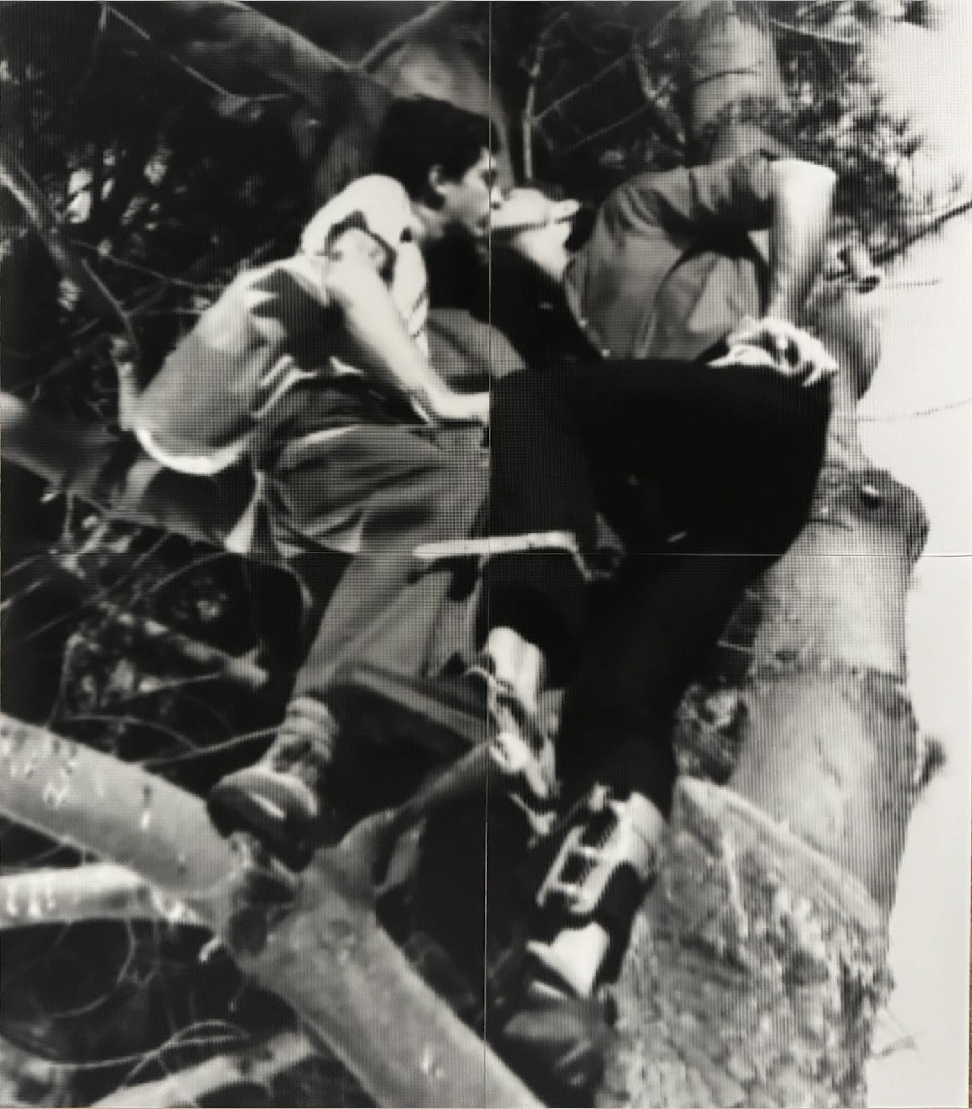 Peter Tomka, Bachelor Suite