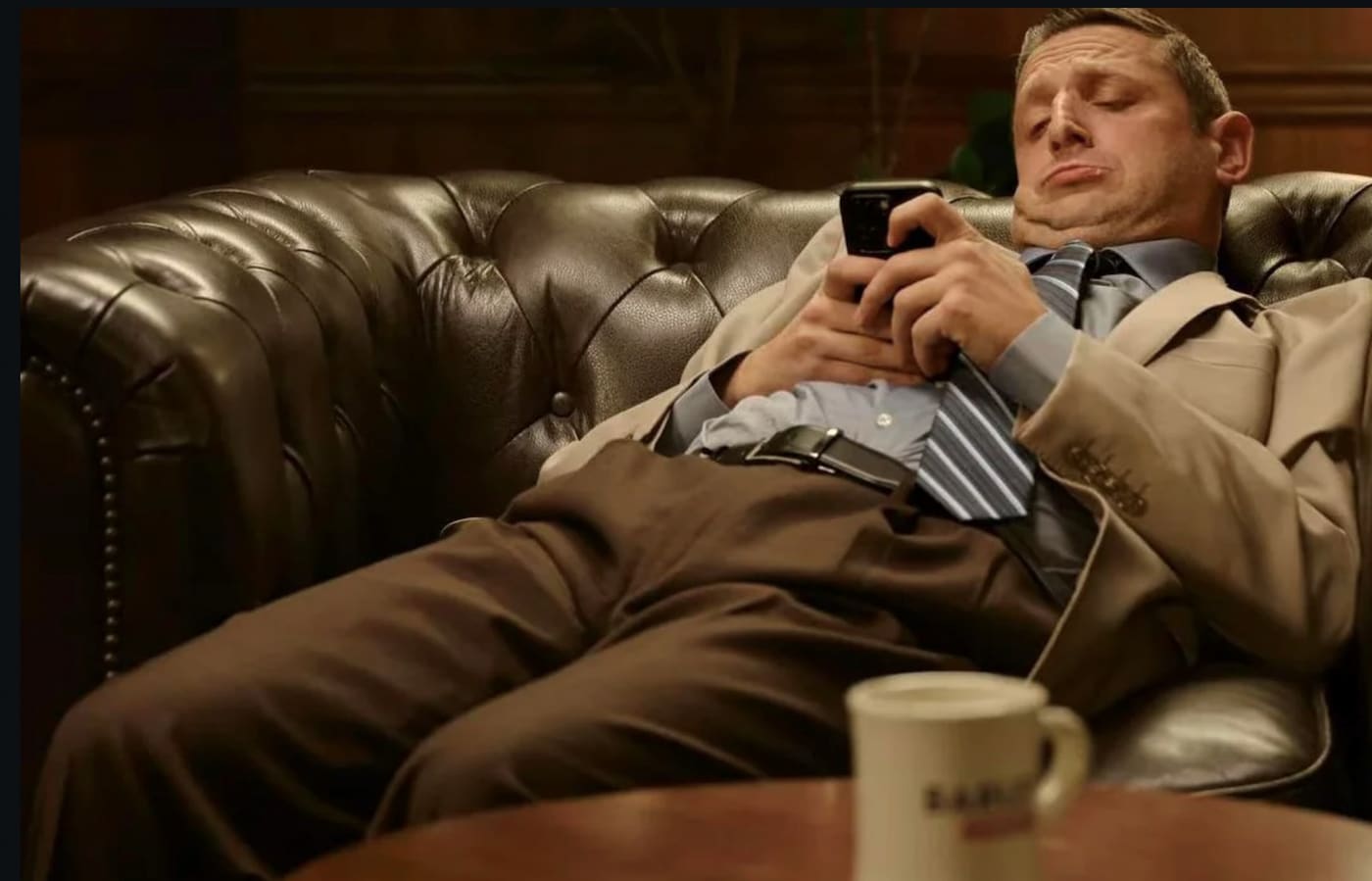 I Think You Should Leave