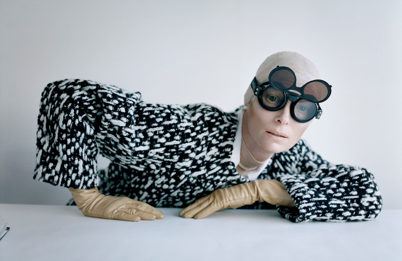 Tilda Swinton – Ongoing