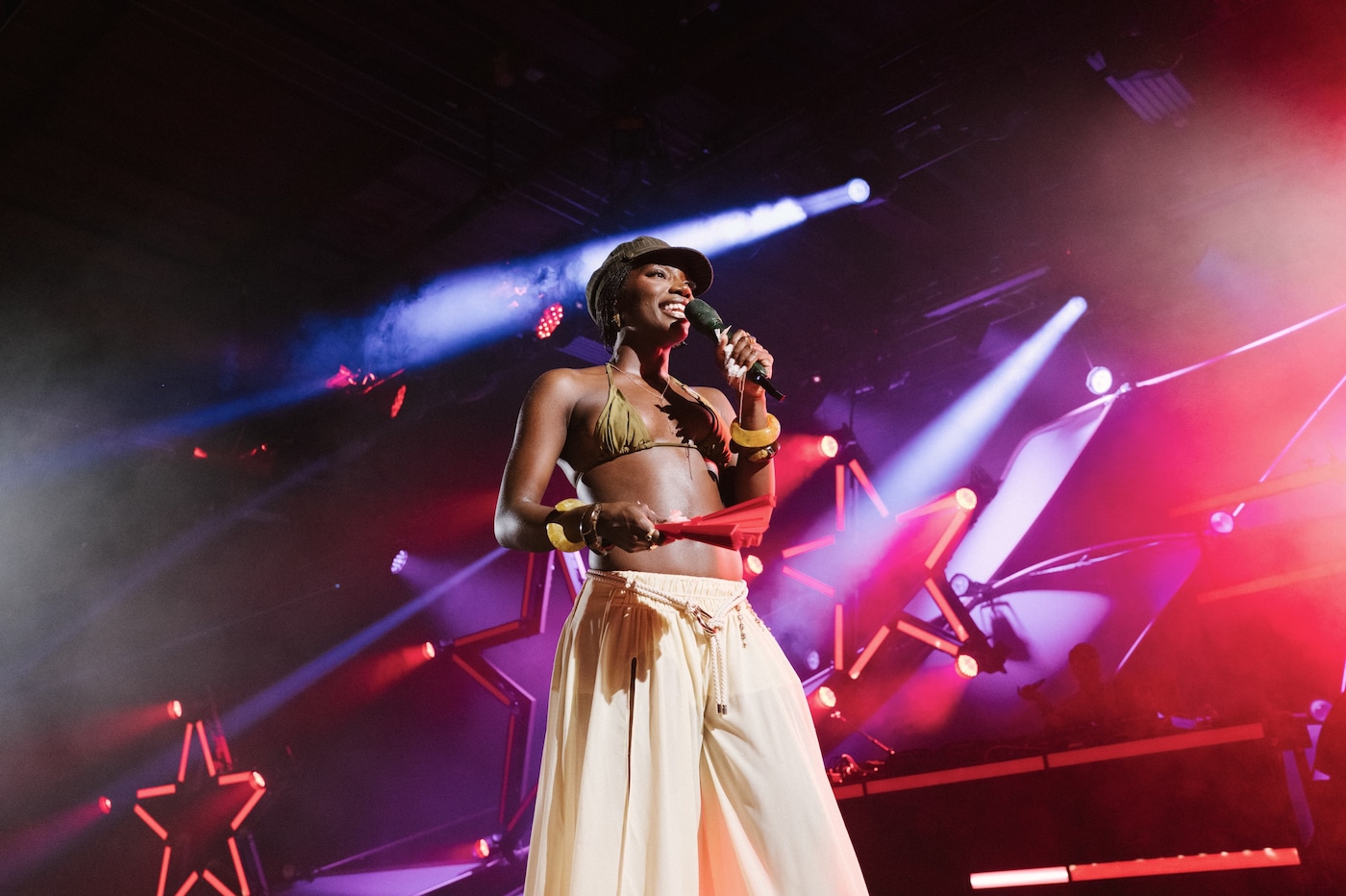 H&amp;M&amp;LA festival 2025