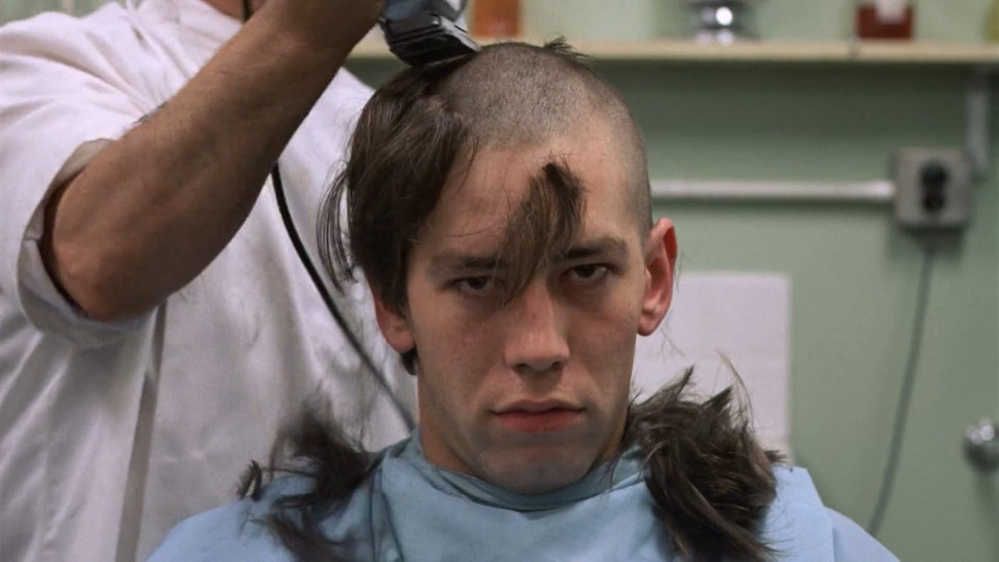 Full Metal Jacket (1987)