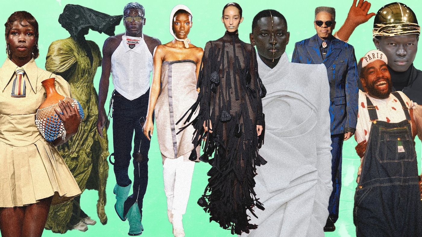 Met Gala 2025 editor’s picks