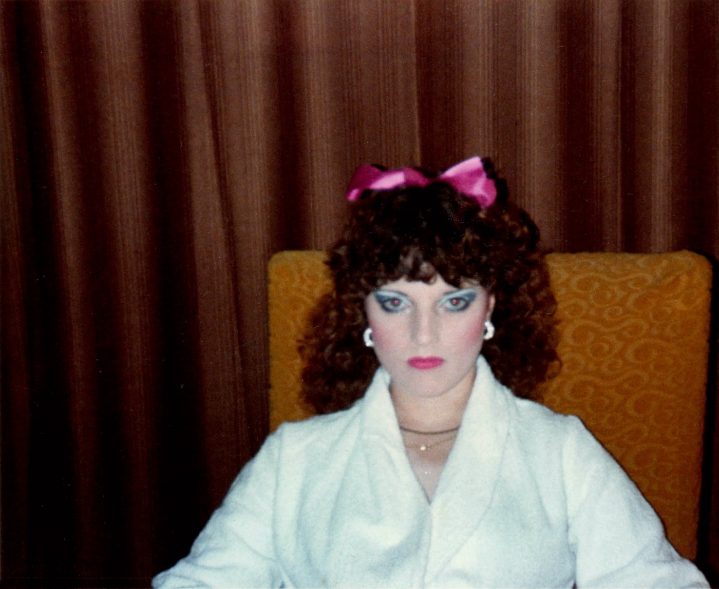 Melanie &amp; The Miners_ Strike - 1