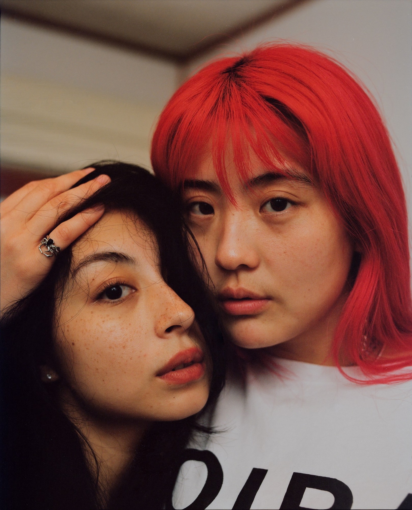 Gili Benita, Shinmitsu