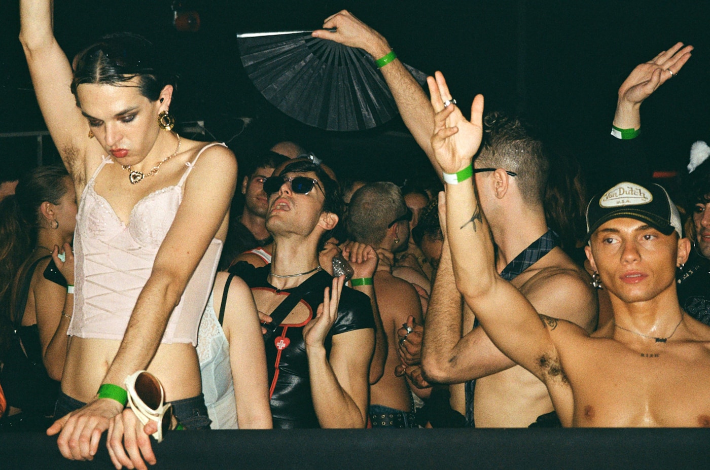 Michele Baron, After Life