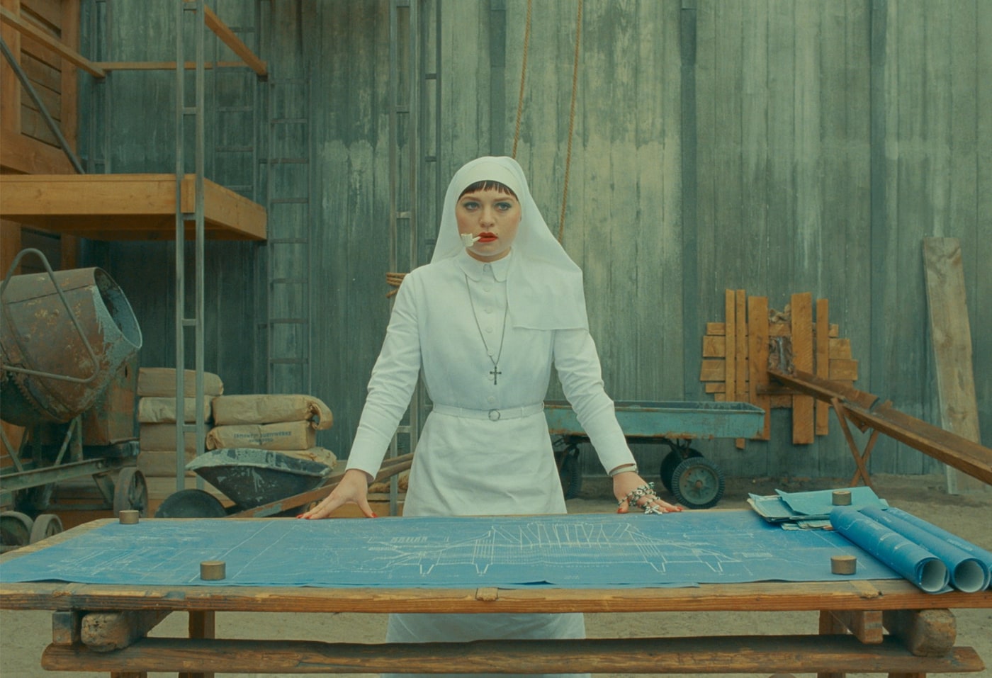 The Phoenician Scheme, 2025