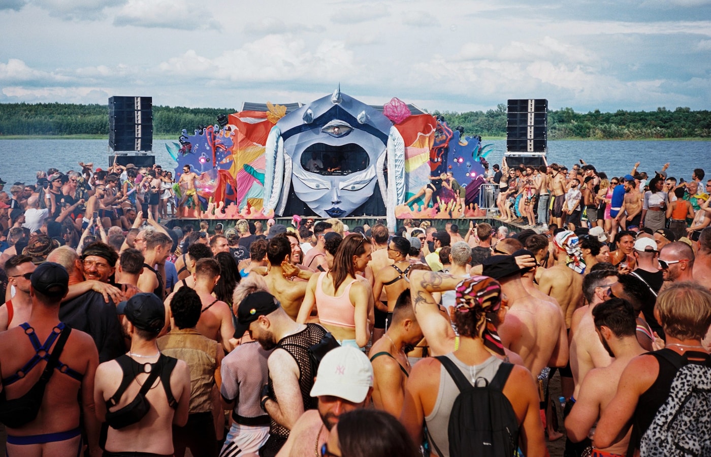 Whole Festival, Photo_ Manuel Cardozo @laradude