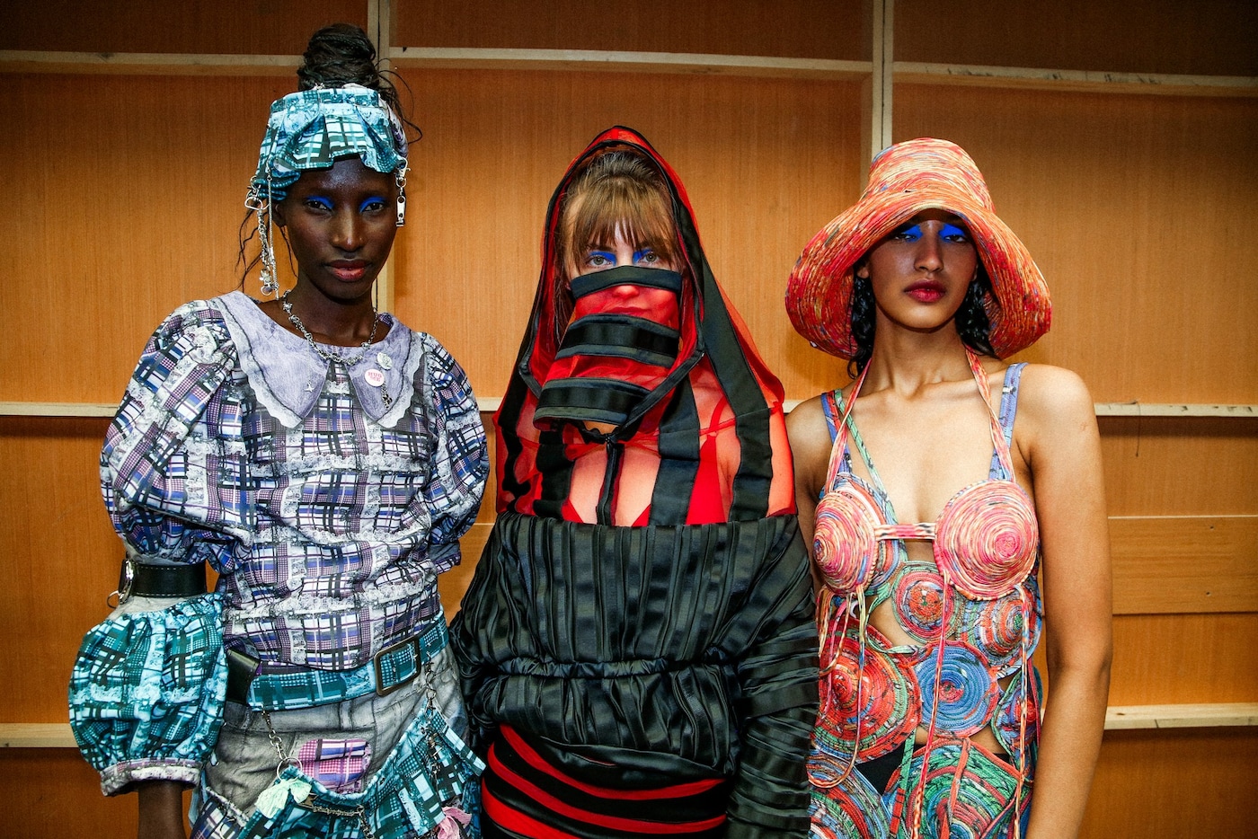 Graduate Fashion Week