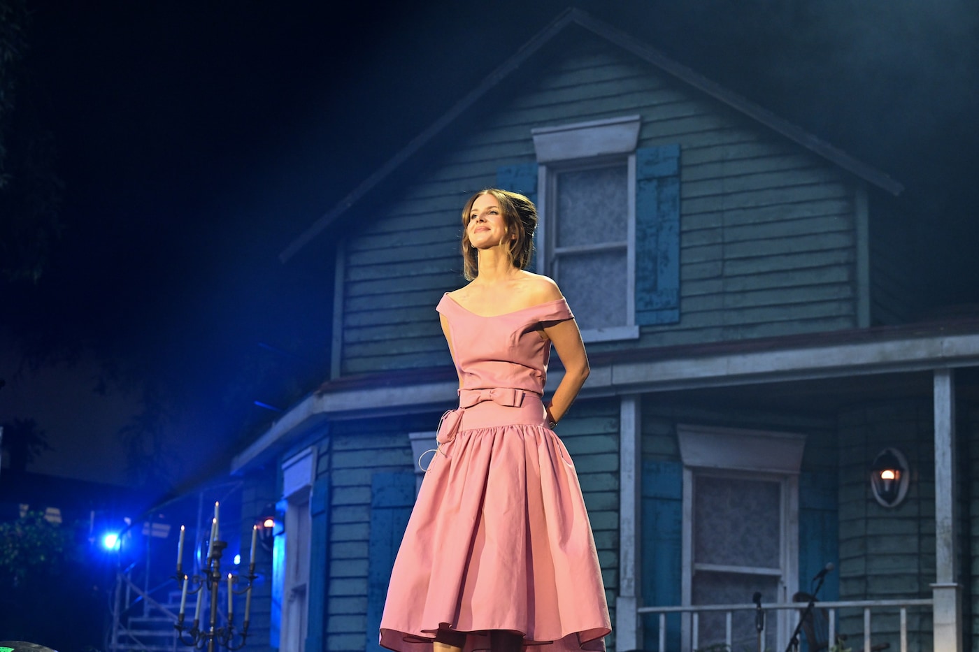 Lana Del Rey, Wembley Stadium Night Two